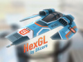 leikur HexGL