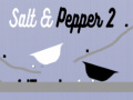 leikur Salt & Pepper 2