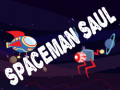 leikur Spaceman Saul