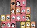 leikur Mahjong with Memes