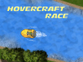 leikur Hovercraft Race