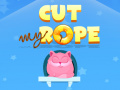 leikur Cut My Rope
