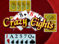 leikur Crazy Eights