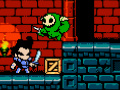 leikur Escape the Volcano Dungeon of Dread!