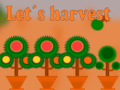 leikur Let's Harvest