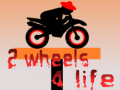 leikur 2 Wheels 4 Life