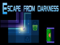 leikur Escape From Darkness
