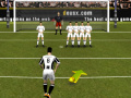 leikur Juve vs. Real 