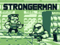 leikur Strongerman