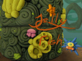 leikur Jelly fish