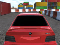 leikur Drift Runner 3D Port