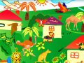 leikur Weather Hidden Objects