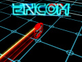 leikur Encom 