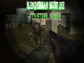 leikur Slenderman Must Die: Industrial Waste
