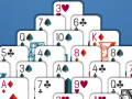 leikur Pyramid Solitaire