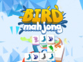 leikur Bird Mahjong