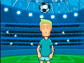 leikur Kick Trick