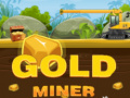 leikur Gold Miner