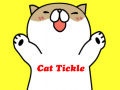 leikur Cat Tickle