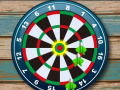 leikur Around the world Darts