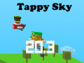 leikur Tappy Sky