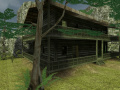 leikur African Jungle Escape