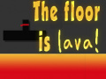 leikur The Floor is Lava