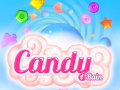 leikur Candy Rain