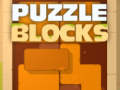 leikur Puzzle Blocks