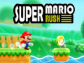 leikur Super Mario Run