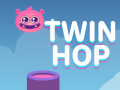 leikur Twin Hop