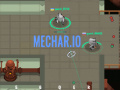 leikur Mechar.io