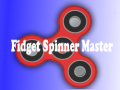 leikur Fidget Spinner Master