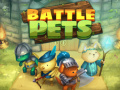 leikur Battle Pets