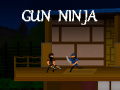 leikur Gun Ninja