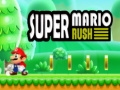 leikur Super Mario Rush