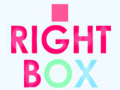 leikur Right Box
