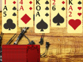 leikur Scottish Solitaire