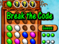 leikur Break the Code