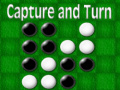 leikur Capture and Turn