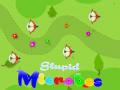 leikur Stupid Microbes  
