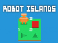 leikur Robot Islands