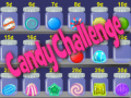 leikur Candy Challenge