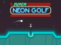 leikur Super Neon Golf