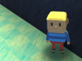 leikur Kogama 4 Player Parkour 