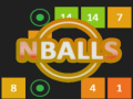 leikur NBalls