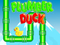 leikur Plumber Duck