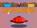 leikur Mach 10 Multiples
