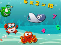 leikur Factor Pair Up