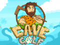 leikur Cave Golf